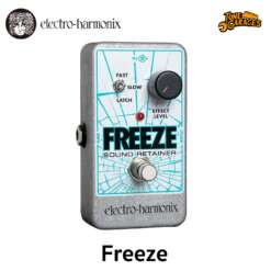 Electro-Harmonix Freeze