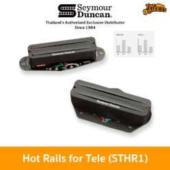 Seymour Duncan Hot Rails® Tele (STR1N,STR1B)