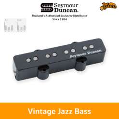 Seymour Duncan Vintage Jazz Bass (SJB-1)