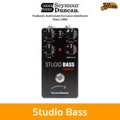 Seymour Duncan Studio Bass™Compressor