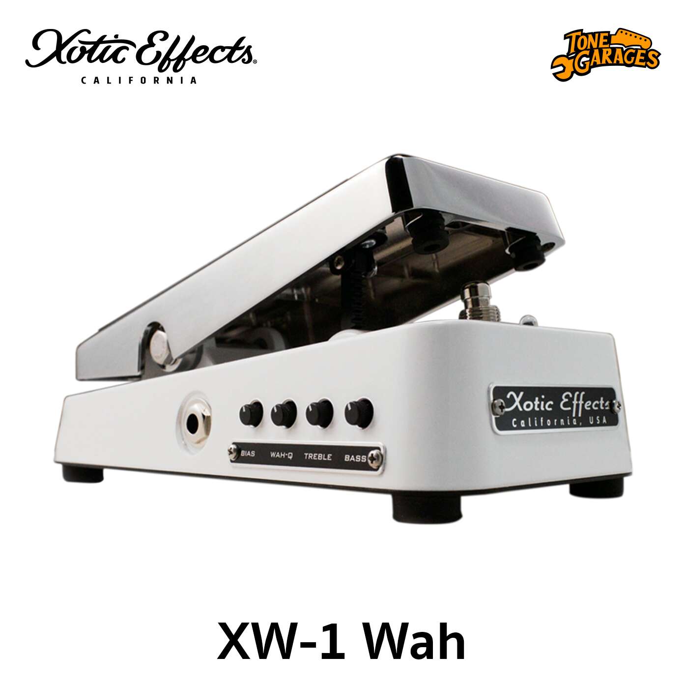 Xotic XW-1 Wah – Tone Garages