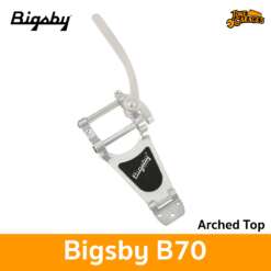 Bigsby B70 Tremolo