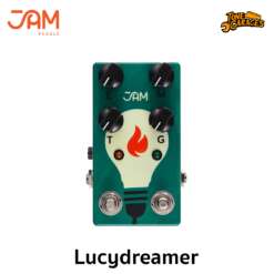 JAM Pedal Lucydreamer