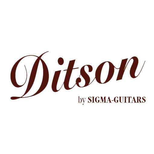 Ditson Guitars logo