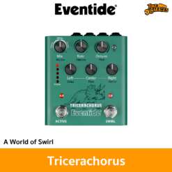 Eventide Audio Tricerachorus – Tone Garages