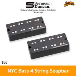 Seymour Duncan NYC 4 String Bass Pickup