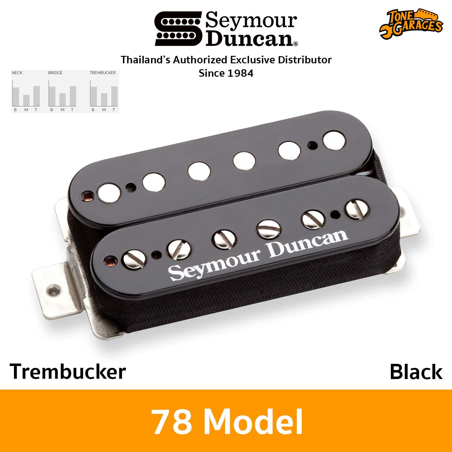 78-Model-Trembucker-Black-