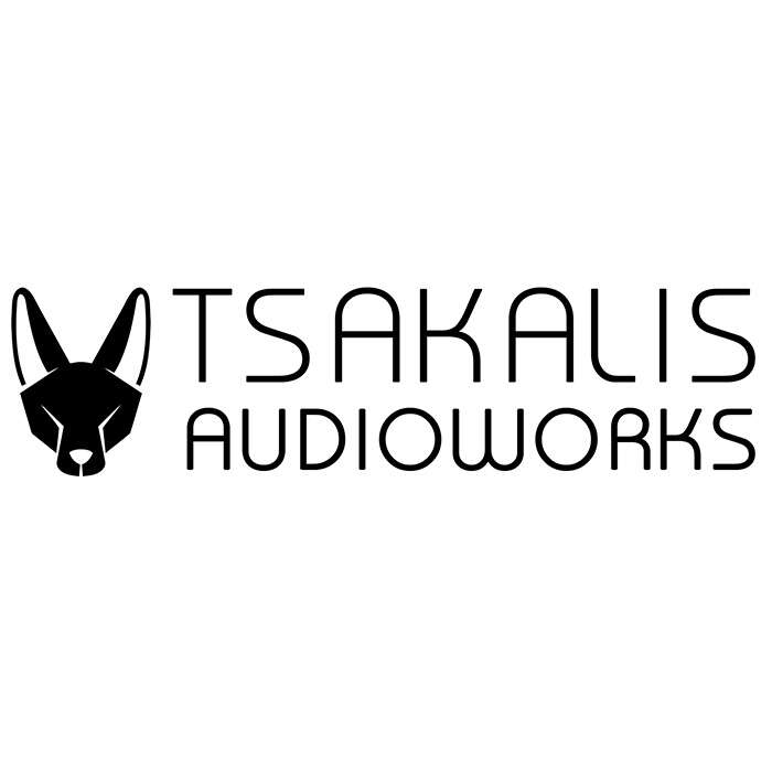 Tsakalis Audioworks
