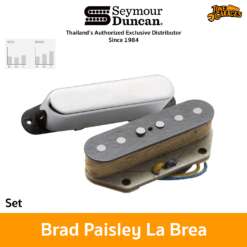 Seymour Duncan Brad Paisley's La Brea Telecaster Set