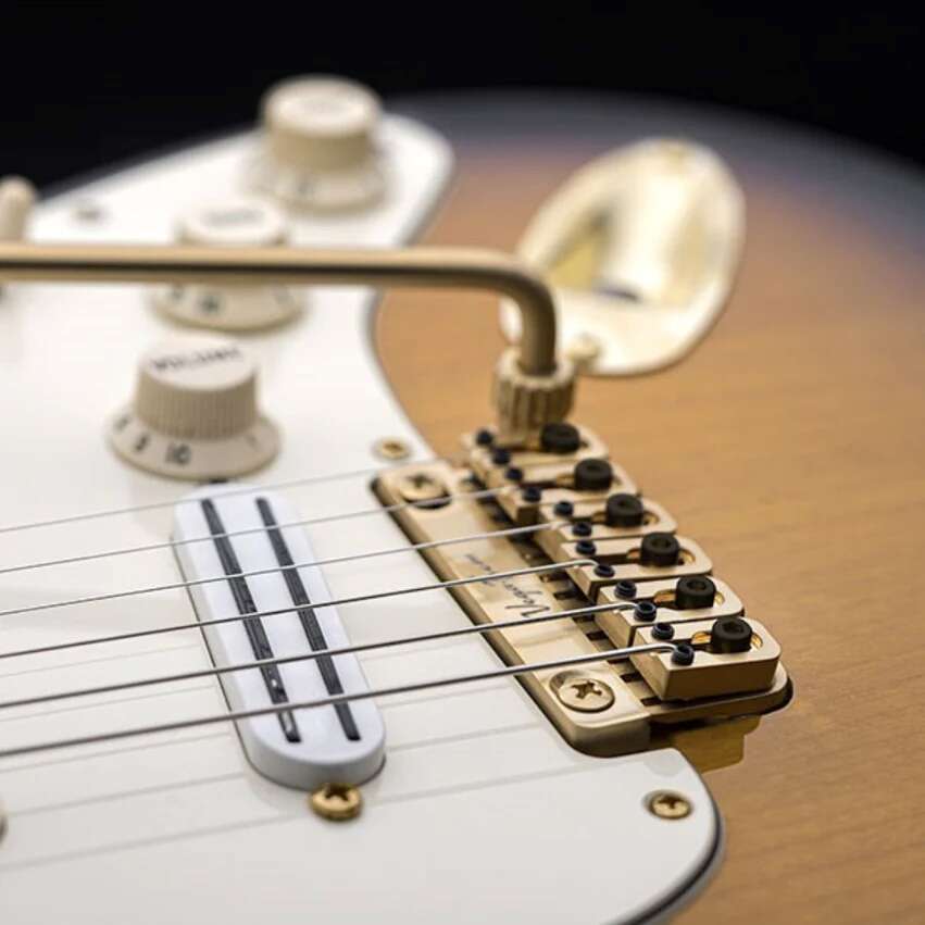 VegaTrem VT1 Ultra Trem 2-points Tremolo – Tone Garages