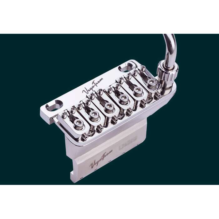 VegaTrem VT1 Ultra Trem 2-points Tremolo – Tone Garages