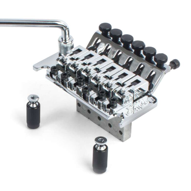 FloydRose Special Tremolo System (Block 37mm) ชุดคันโยก FloydRose Special Tremolo System (Block 37mm) ชุดคันโยก
