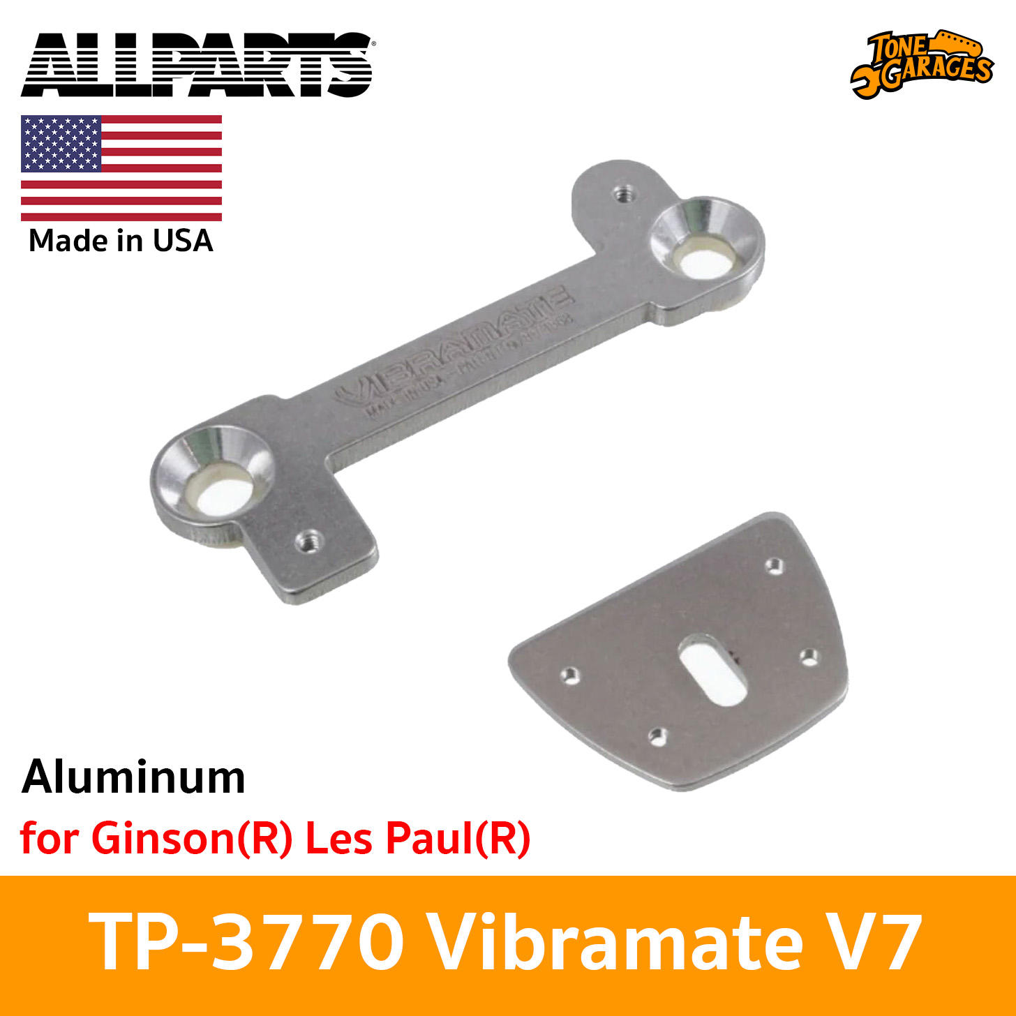 Puleggia Martin 3 B 70 SK - Made In USA, Nuova (Fuori Confezione)
